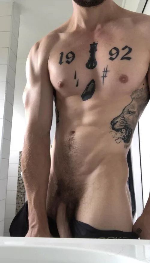 Want to see more? 😈 by xWillKx