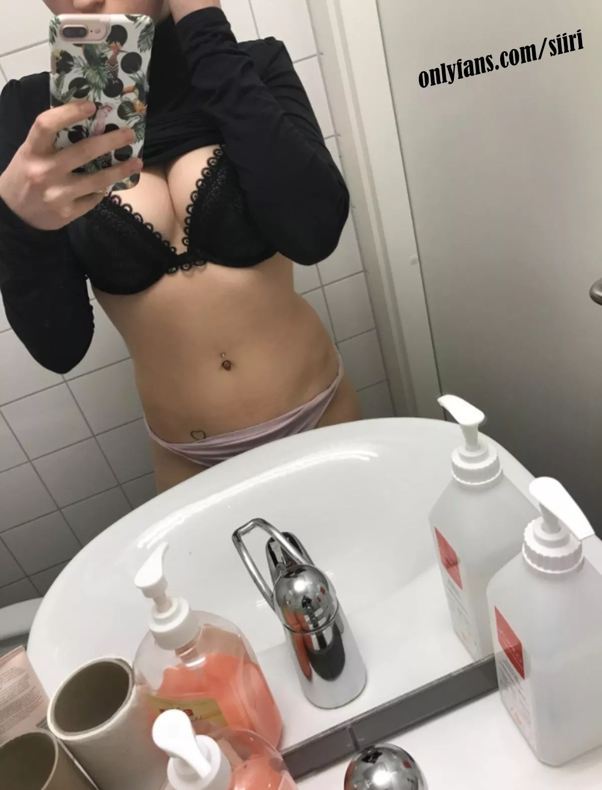 Want to see more? 🤳 posted by SiiriOnlyFans