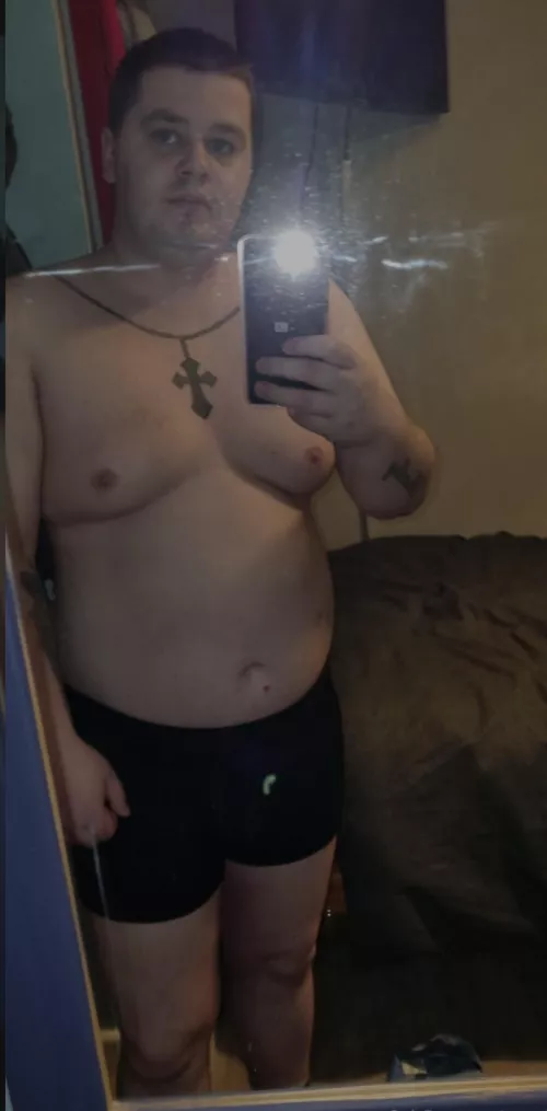 want to see more 🍆💦 by Corey2019irl