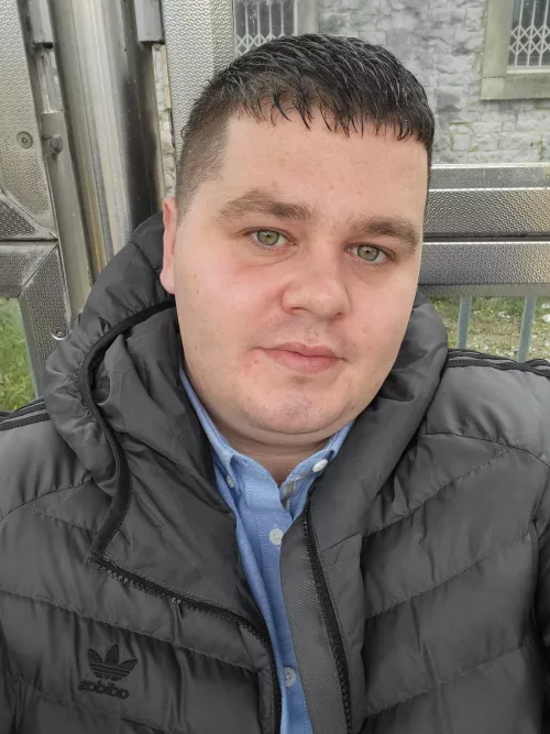 want to see more? by Corey2019irl