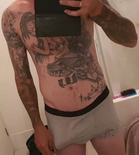 Want to see more ? I hope so by ChemicalBid6576