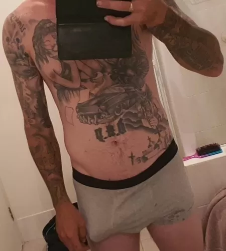 Want to see more ? I hope so by ChemicalBid6576