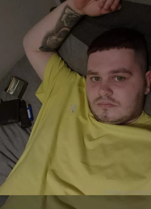 want to see more ? by Corey2019irl