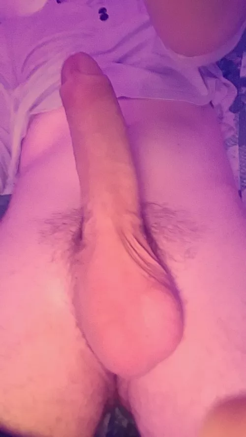 Want to see more? (NSFW) by ersatz-freiheit