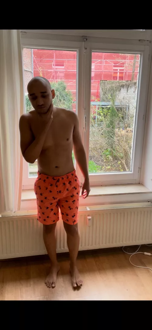 Want to see more of me? Check out my bio😈 by Byoungd