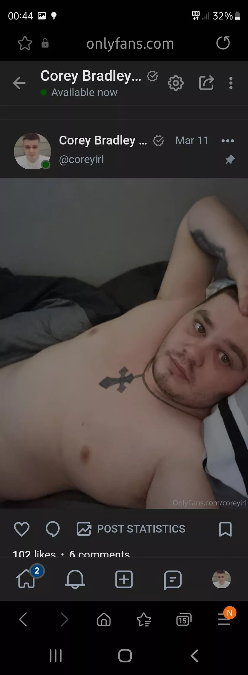 want to see more pm me 🍆 💦 posted by Corey2019irl