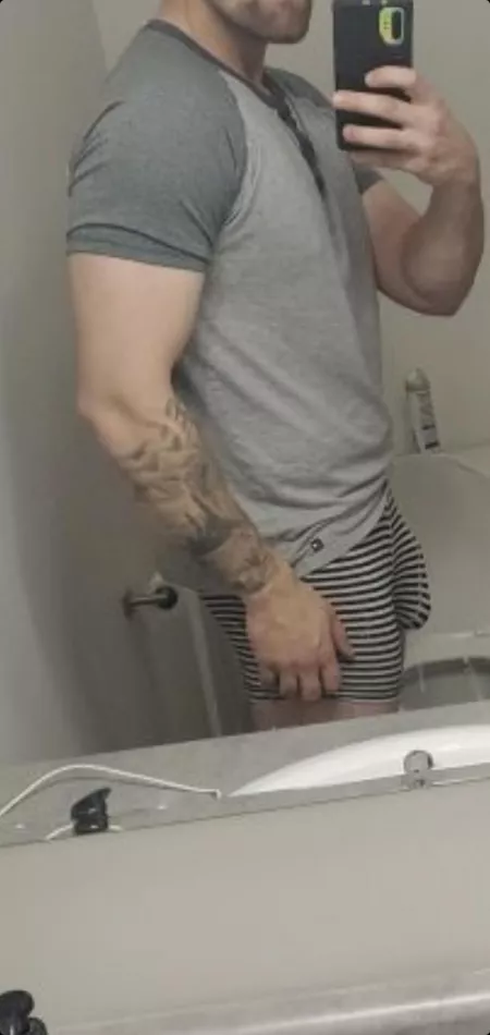 Want to see more? by eMPtY122