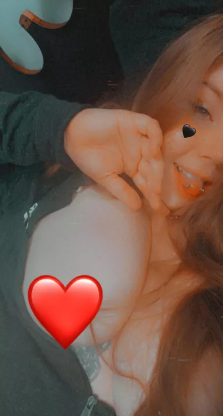 Want to see more uncessored photos? Message me privately 😉😉 by babyskye2000