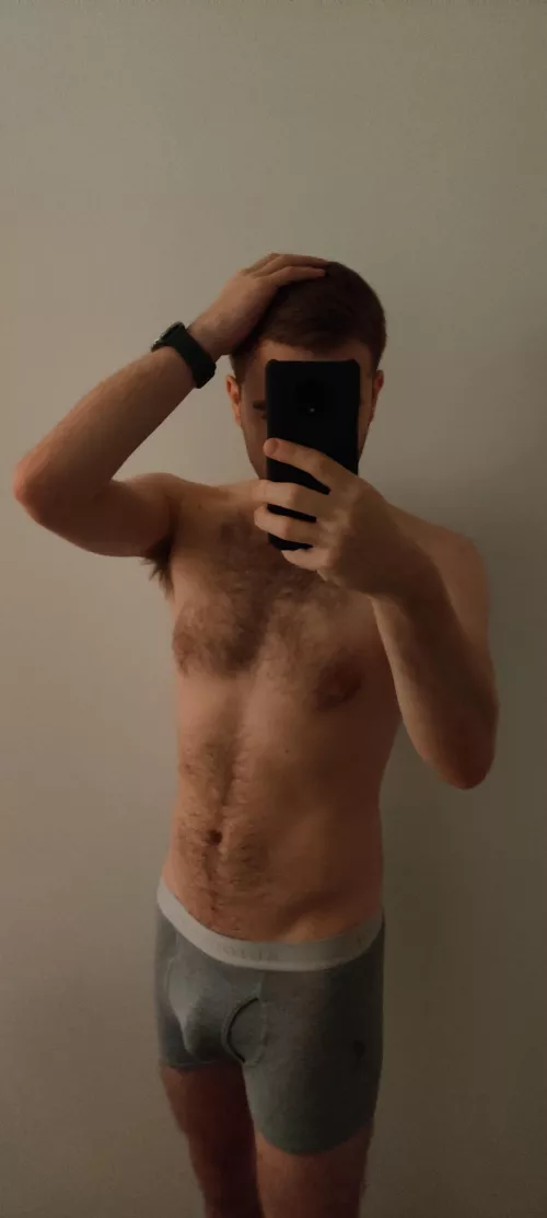 want to see more? by JackOP12