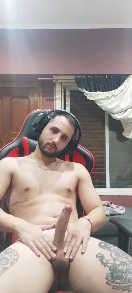 want to see more? 😏 by Reddjax390