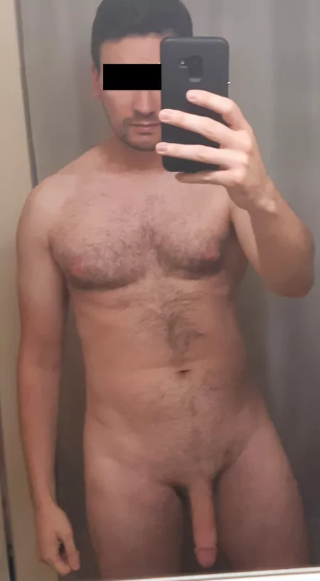 Want to see my full face? Ask and I might show you by TheNaturalNaturist