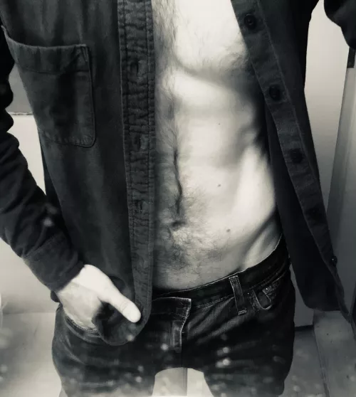 Want to see the end of the line ? by Zabala4one