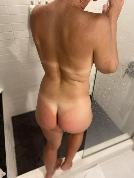 Want to see the front side? 😉 by Youll_neverknow