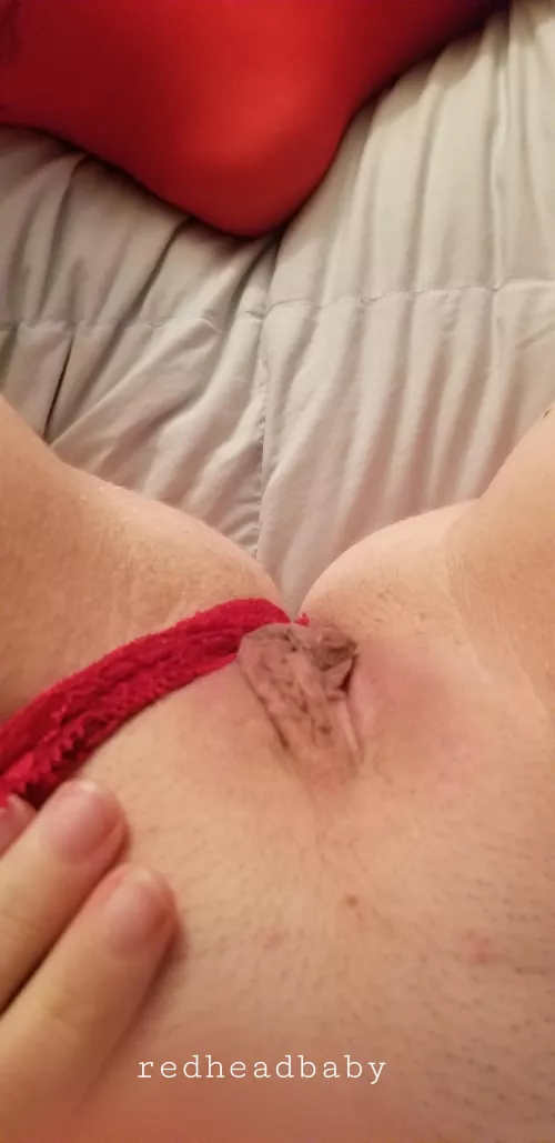 Want to see them spread next? by redheadbaby_