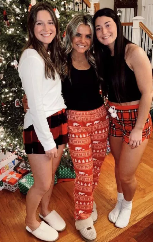 Want to slip into our pjs by Annual_Reward9760