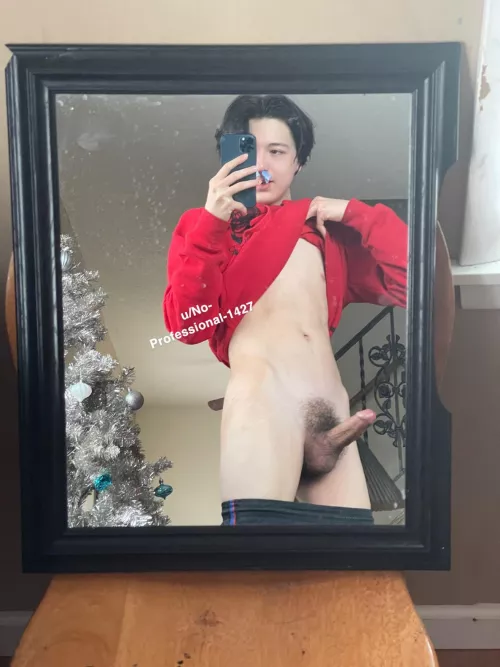 Want to smoke, then get rough after 😈 by No-Professional-1427