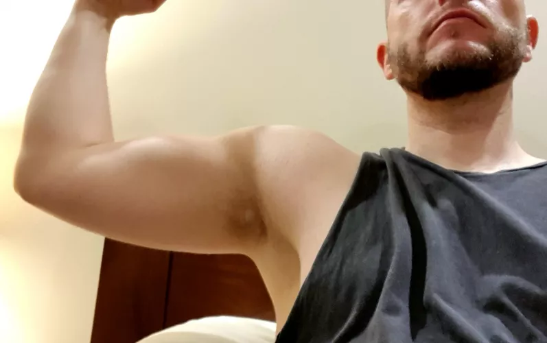 Want to sniff? 😈 by freeballing_xx