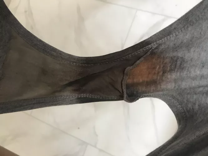 Want to sniff? by bigscrewed