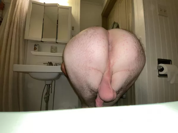 Want to spread them more for me by thatboii95