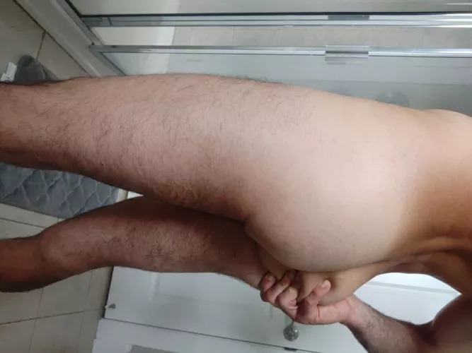 Want to squeeze them for me? by vive77cF