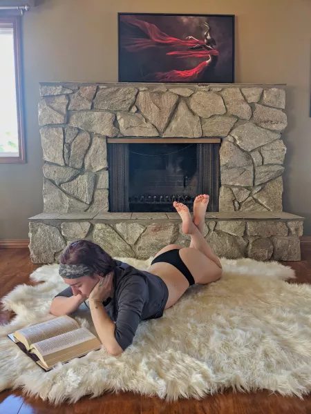 Want to start a fire with me? by Aura_Sub