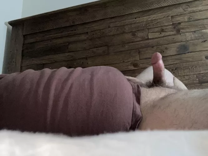 Want to suck on your tits while you ride me by Hitchtalksbaseball