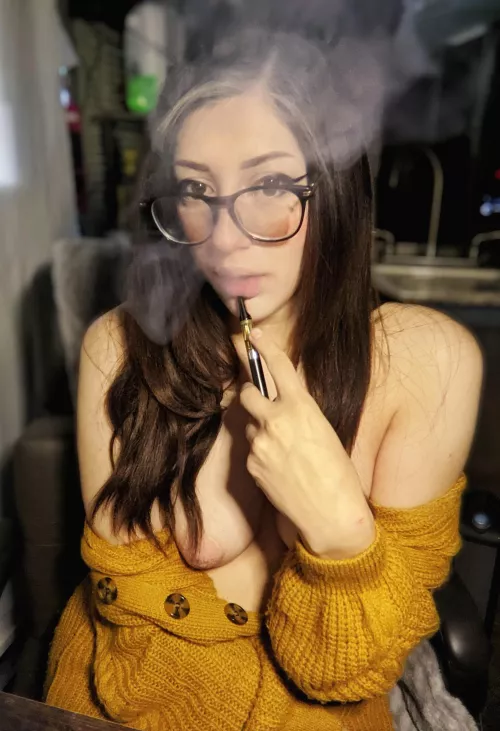 Want to swap THC vapes? by Au79Aurora