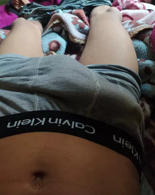 Want to take em off ? by Myceliumuss