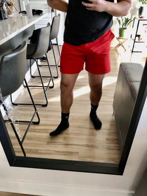 Want to take it out? by EitherParticular4