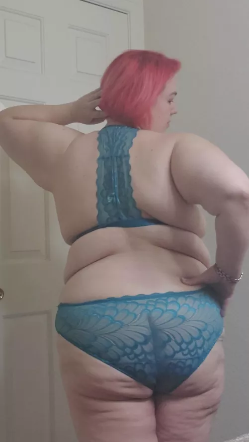 Want to take my panties off with your teeth? by garnetxero