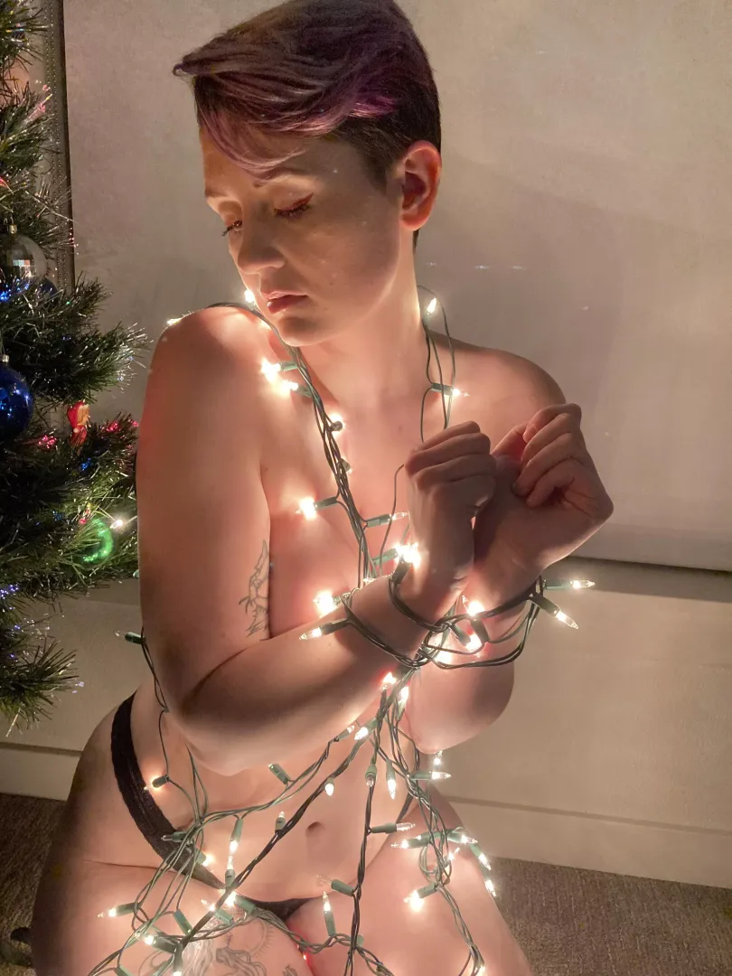 Want to take turns tying each other up?? posted by percysbitch