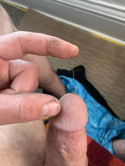 Want to taste me by Highlife04