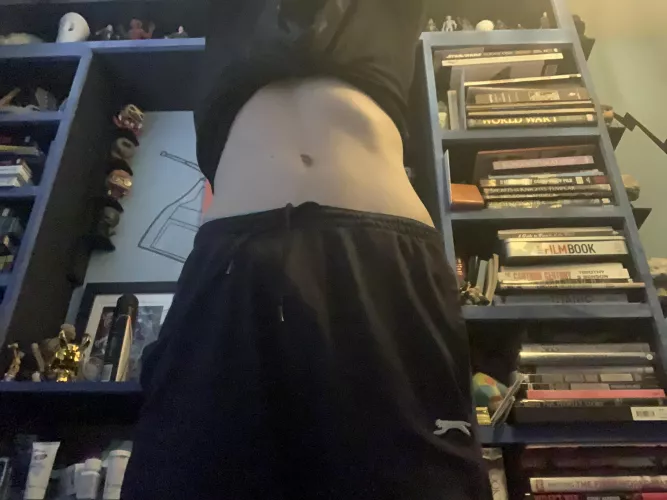 Want to touch? by Huge_Grapefruit_8547