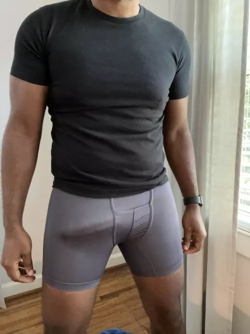 Want to touch it? by lance87654