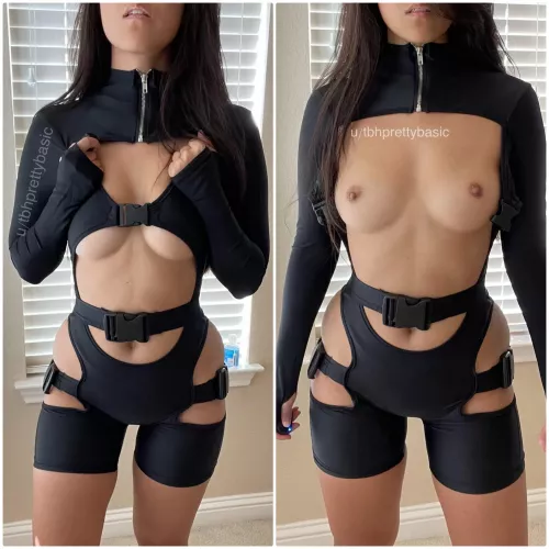 Want to treat yourself to me this Halloween? by TbhPrettybasic