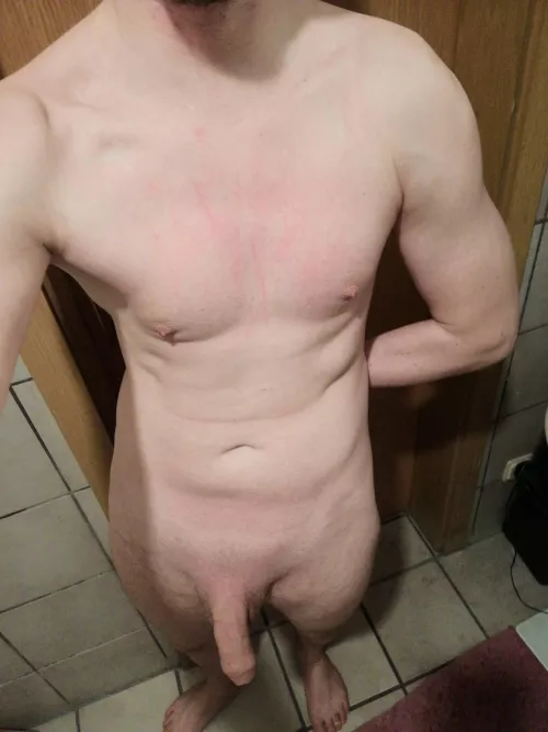 want to use me for your entertainment? by bruceleeop