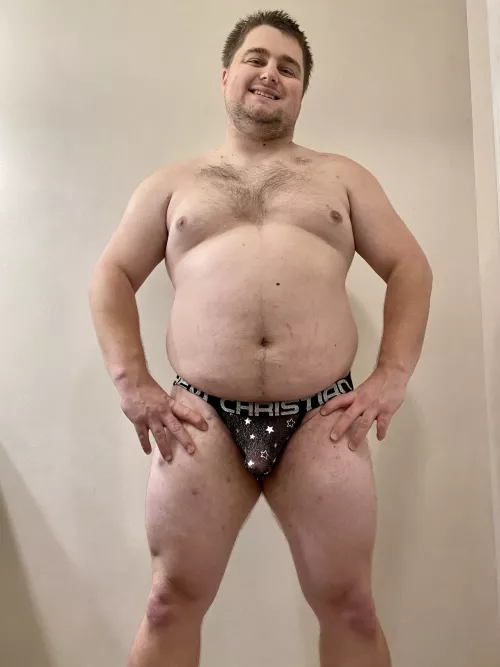 Want to wish upon these stars? by CJWoods-XXX