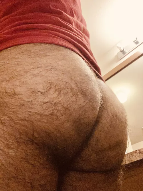 Want you to come pound me by Bean_th1ck