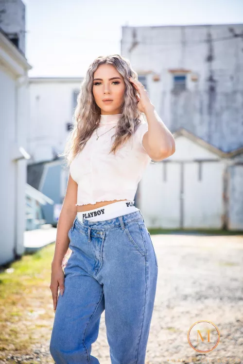 Want you to come see more of me 👅 by cassiebbyyy