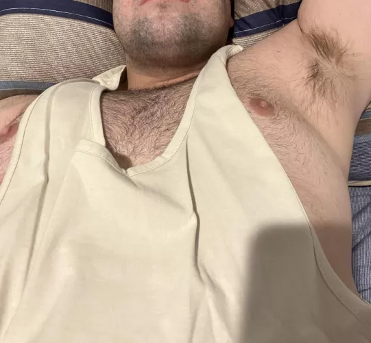 Want you to lick me all over 😜 by bjk0494