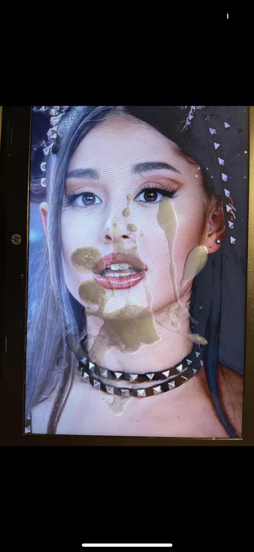 Want your girl to be covered like this? Kik me - jakey123356 by Recent_Bowl9836