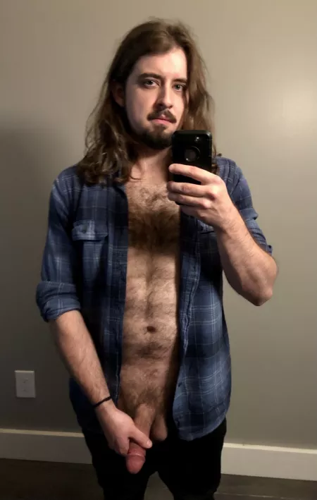 Want your touch by _g_u_y_