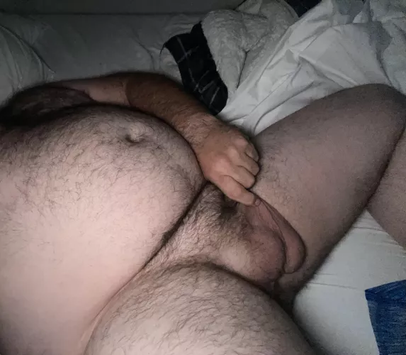 Wanted to be bred for Christmas! by justlooking51