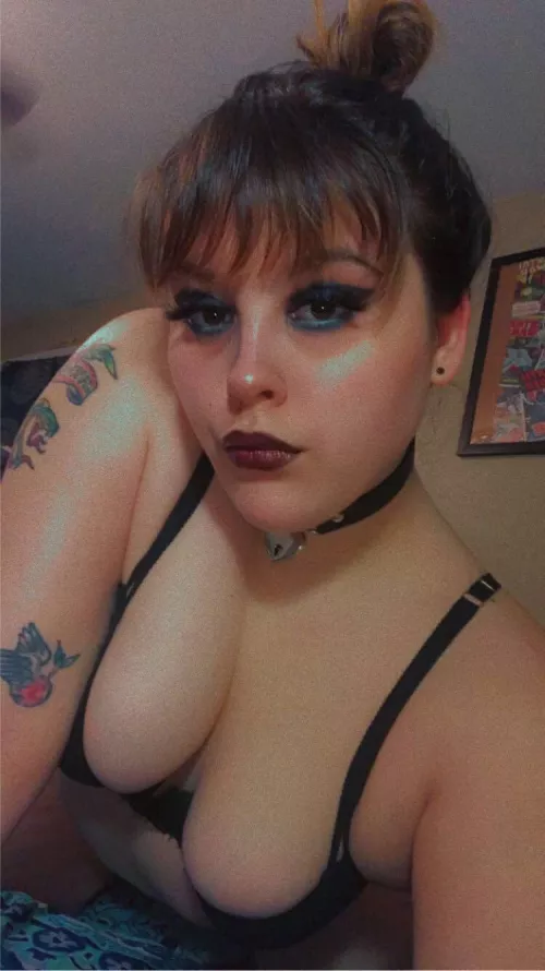 Wanted to share this with you guys as well🥰 by theeskrubl0rd