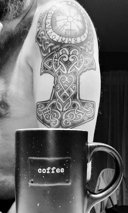 Wanted to show it off a little by lonestar-69