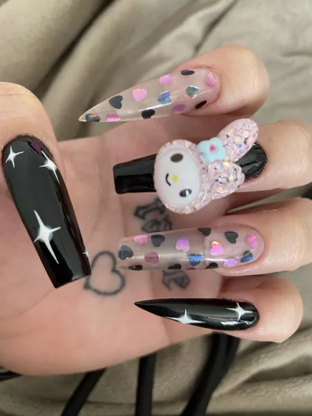 Wanted to show my new babies 😋 by [deleted]