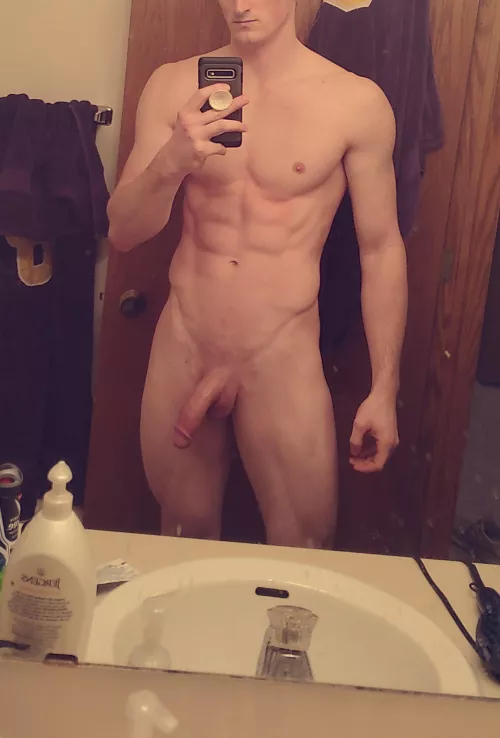 Wanted to show off [24 M] by Ok_Recording6732
