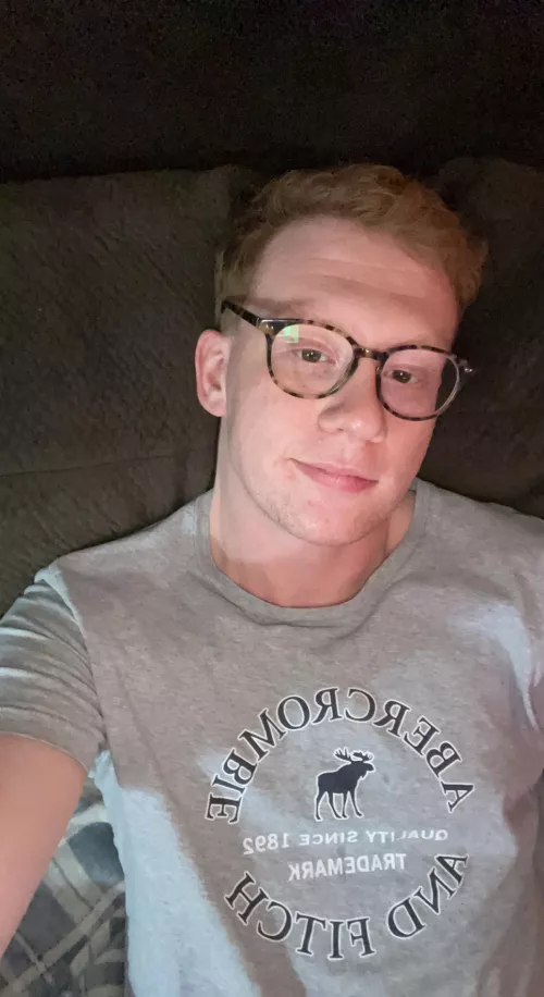 Wanting some attention 🤪 by FirmStep4384