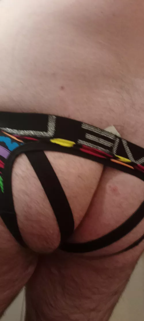 Wanting to be filled by Dracknir