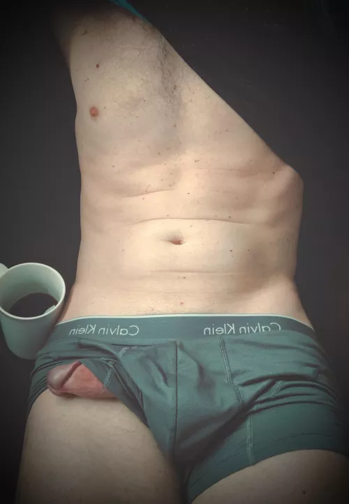 Wanting to create / post more lately but been busy and uninspired. Happy weekend :) by Your_Nerdy_Bull